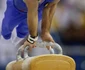 Flavius Koczi felicitat pentru medalia de argint de la Campionatul European