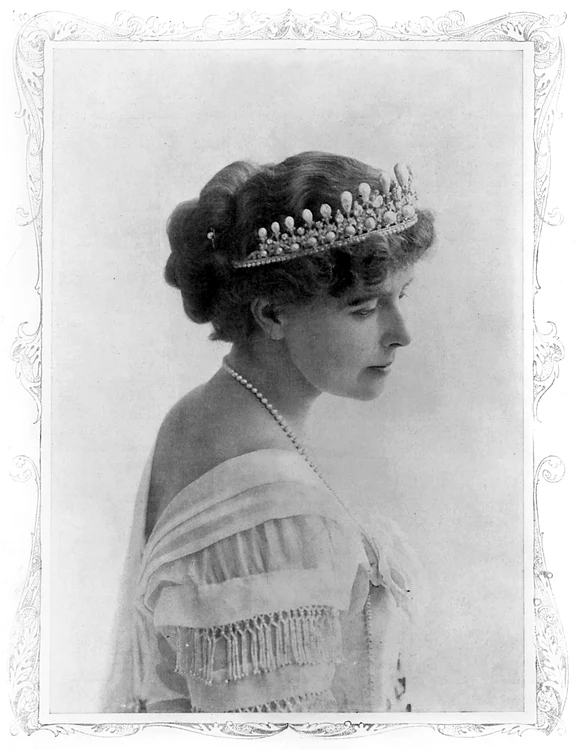 Regina Maria a Romaniei, Profimedia (3) jpg