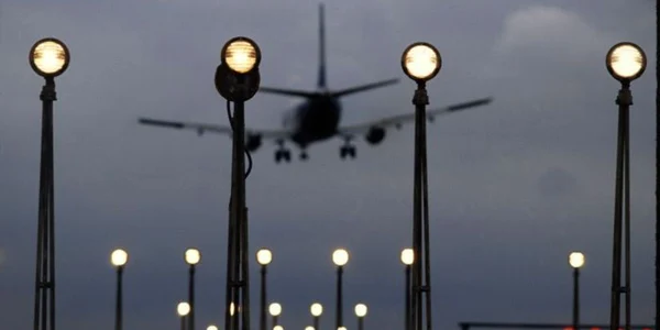 Cursa Blue Air Sibiu-Madrid, amânatã din cauza unor defecţiuni