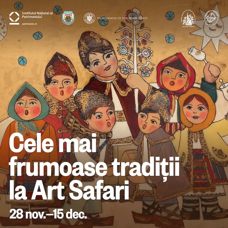 Cele mai frumoase tradiții jpg
