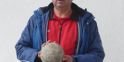 Târgovişte: Box în loc de handbal