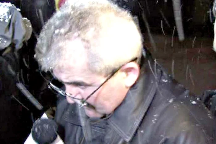 Delegaţie din SUA, în vizită la uzină