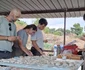 Descoperiri arheologice la Agrigento (© Parco Archeologico e Paesaggistico della Valle dei Templi)