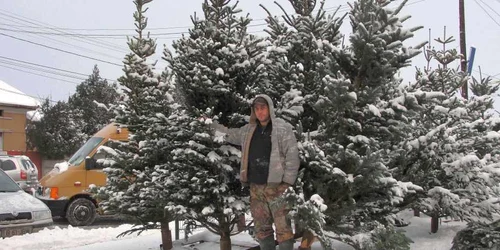 Csabi Fedorca se declară foarte mulţumit de vânzările din Satu Mare 