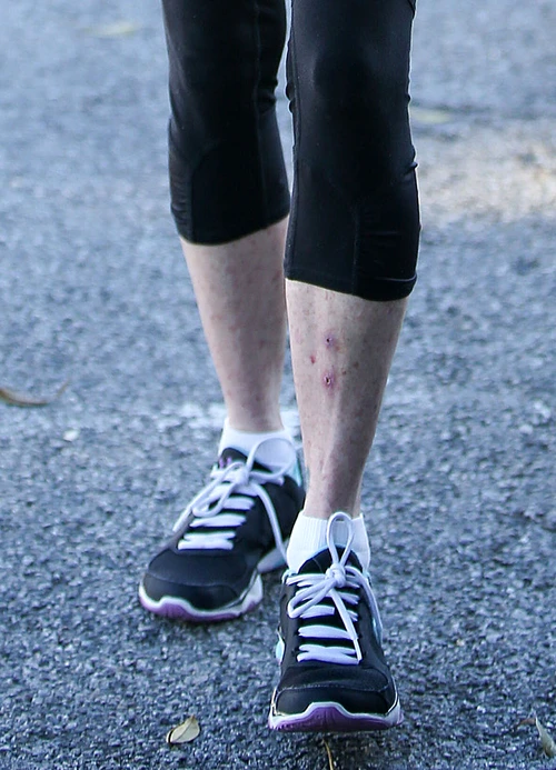 Melanie Griffith seen in West Hollywood jpeg