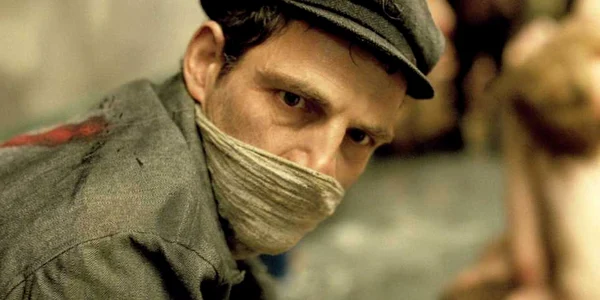 son of saul 