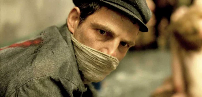 Filmul „Son of Saul“ va fi proiectat în cadrul Festivalului Filmului Evreiesc