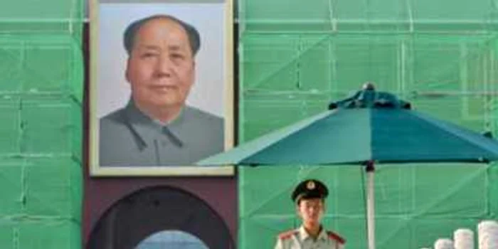 Comunismul maoist „prosperă” într-un sat din China