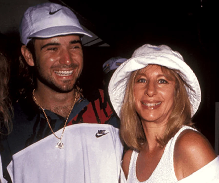 Barbra Streisand a atras întotdeauna bărbaţii ca un magnet (Foto:arhivă)