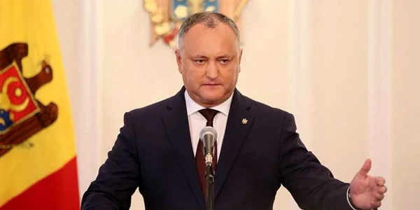 Igor Dodon presedinte.md