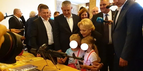 dancila cugir