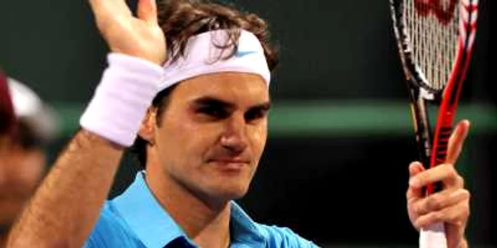 Roger Federer