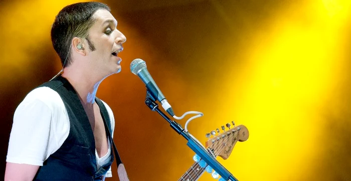 Placebo cântă la Summer Well