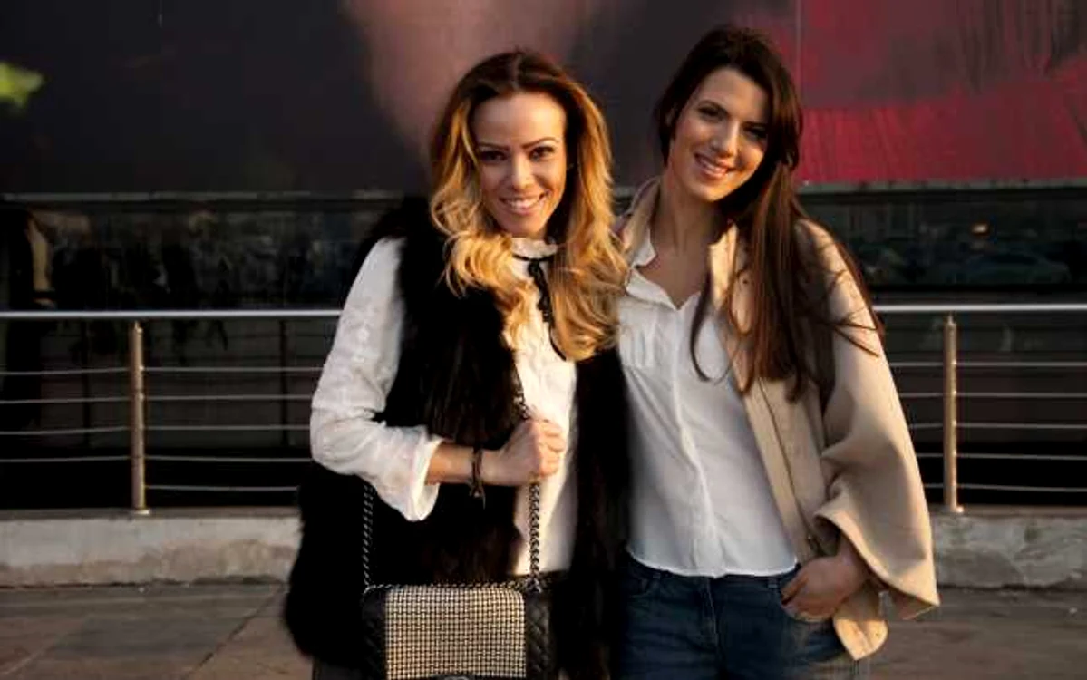 moda strazii