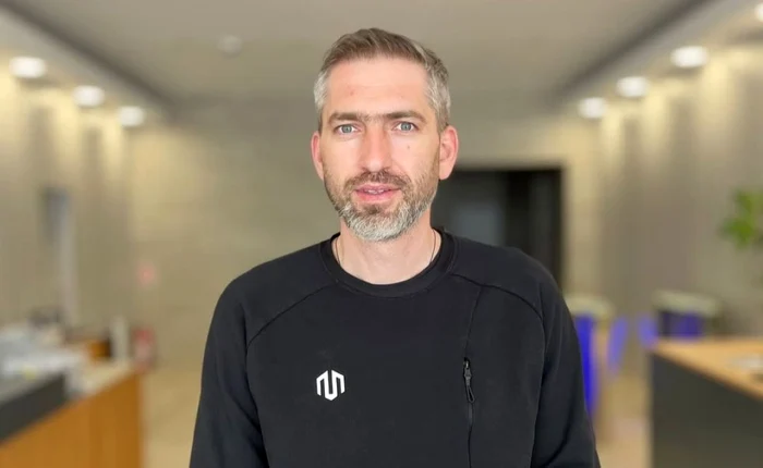 Sandu Băbășan și-a vândut firma după ce nu mai făcea față pretențiilor angajaților /foto: Instagram