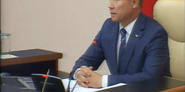 valeriu strelet premier