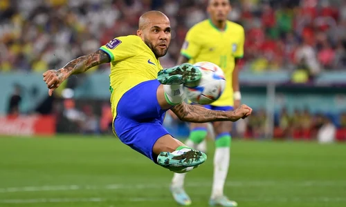 Dani Alves, Getty jpg