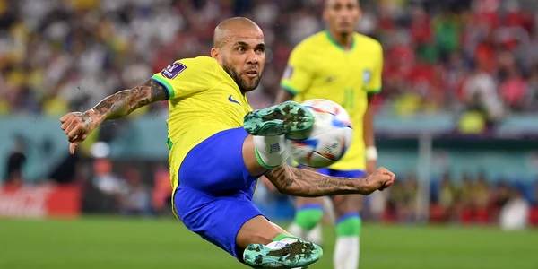 Dani Alves, Getty jpg