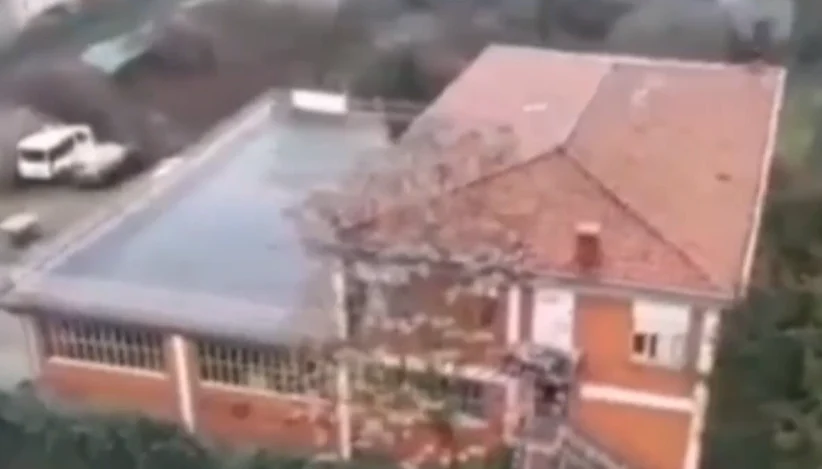 Copii de 8 ani din Republica Moldova munceau alături de părinți într-o fabrică din Italia deținută de o româncă