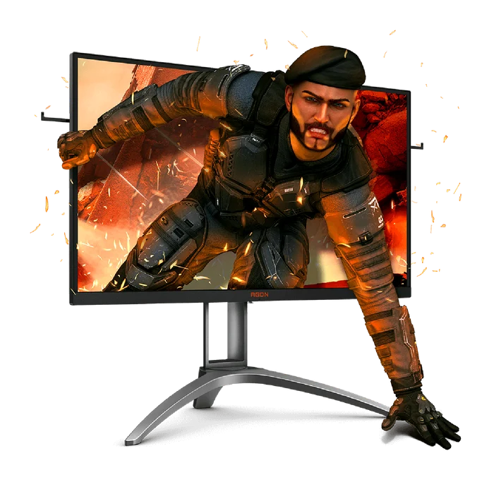 Monitor AOC AG273QX