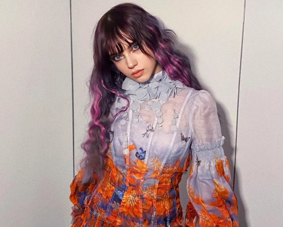 Roxen nu a reușit să se califice în finala Eurovision 2021Foto: Instagram
