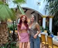 Elena Gheorghe si sora ei, Ana foto: Instagram 