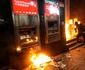 Proteste violente la Hong Kong în prima zi din 2020 FOTO EPA-EFE