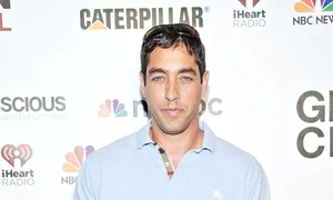 Nick Loeb a devenit  cunoscut datorită  relaţiei cu Sofia Vergora jpeg