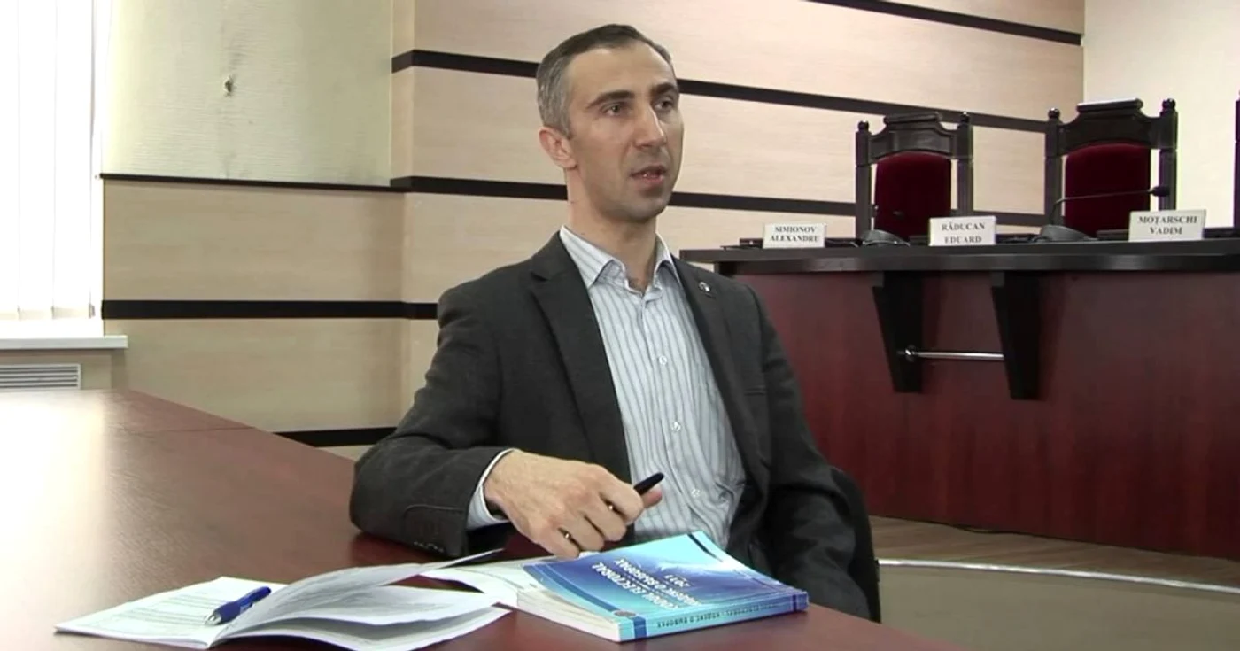 andrei volentir secretar cec captura youtube