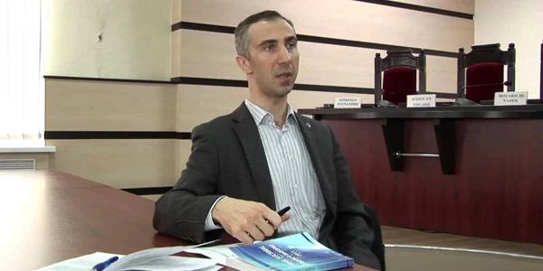 andrei volentir secretar cec captura youtube