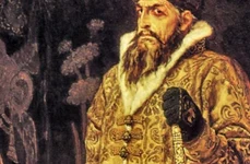 Țarul Ivan cel Groaznic – despotul pocăit jpeg