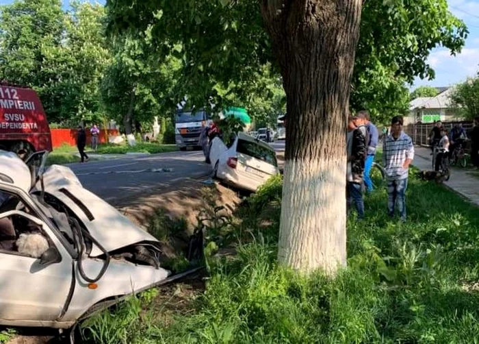 accident Galati 2