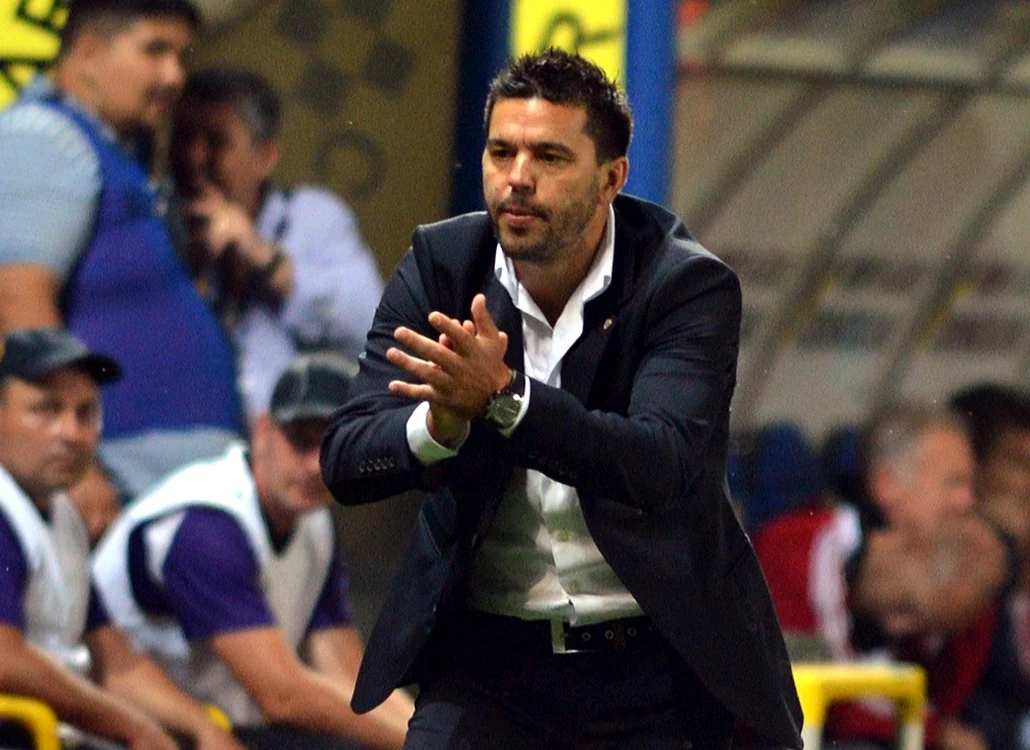 Cosmin Contra