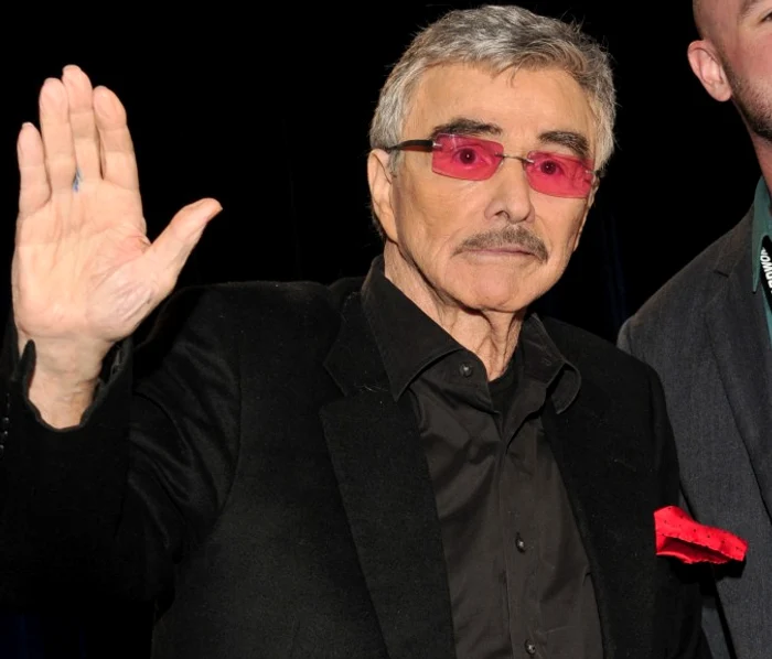 burt reynolds png