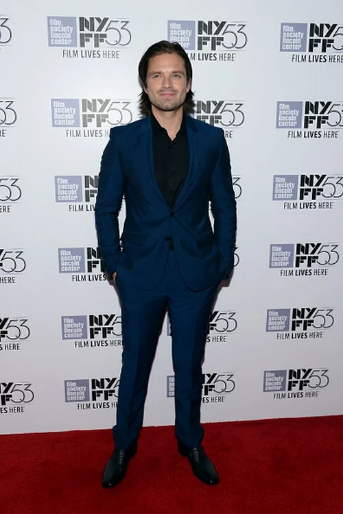 Sebastian Stan a cochetat cu actoria încă din școala primară