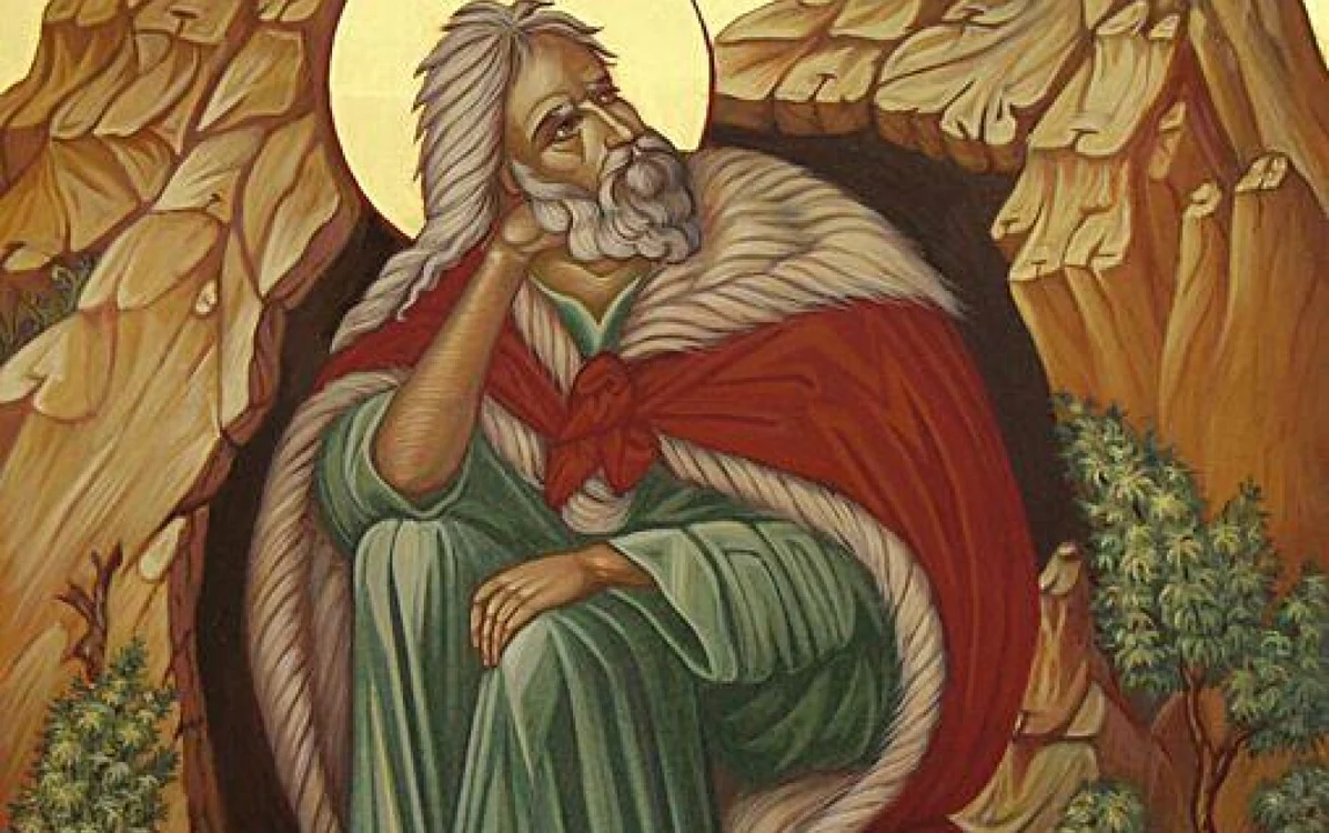 Sfântul Ilie / Foto: arhivă
