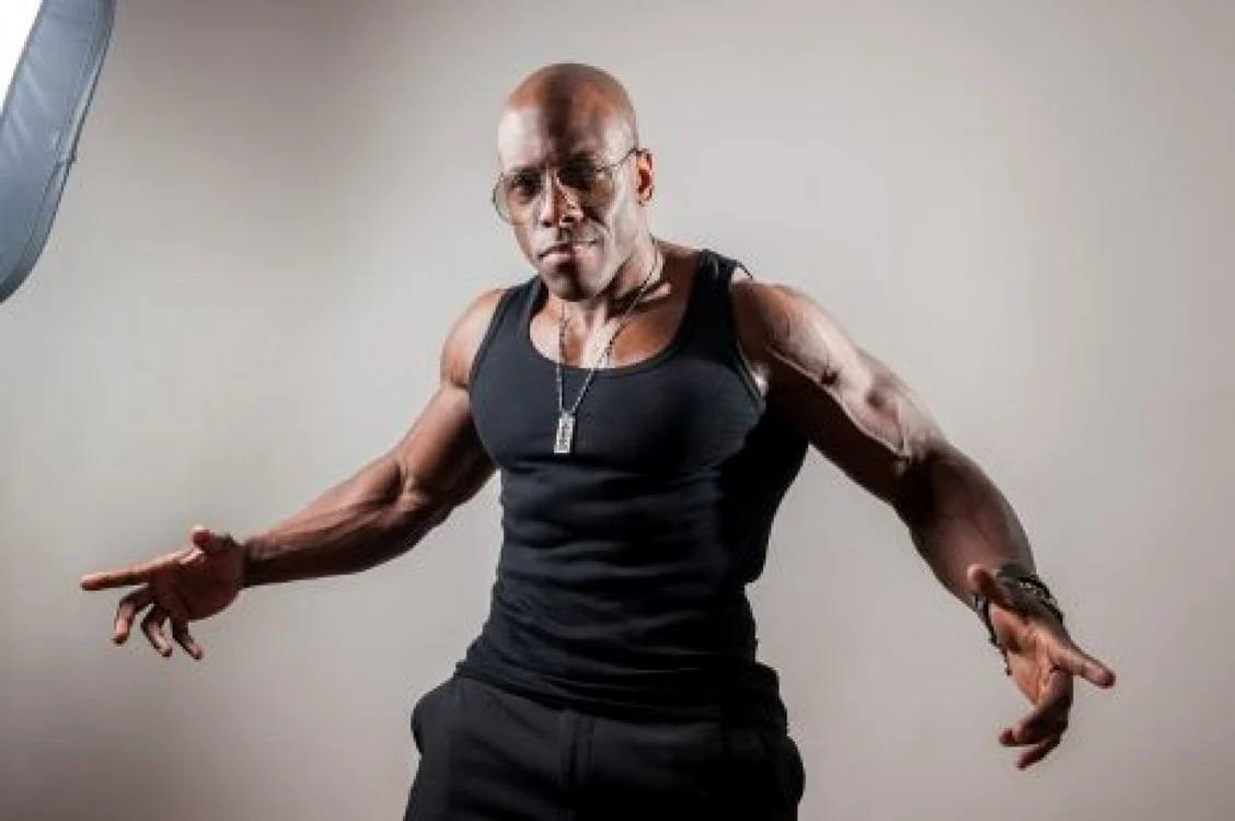 Jelani Khalfani