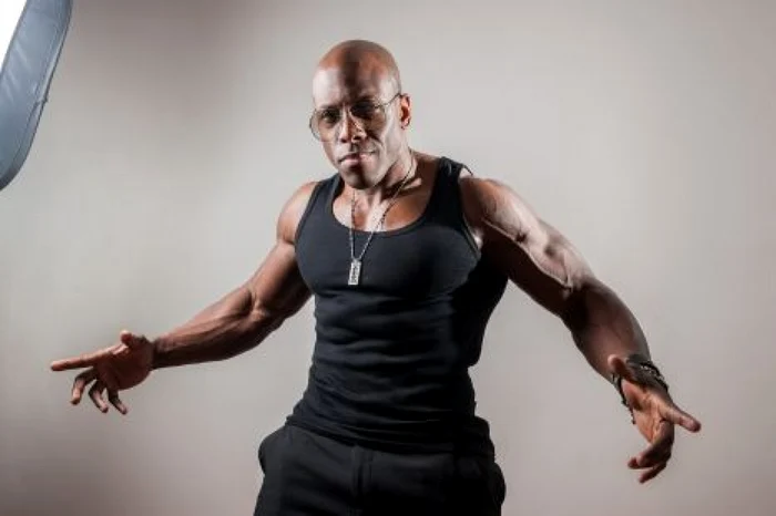 Jelani Khalfani