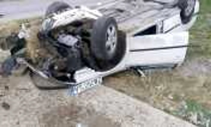 accident stanilesti