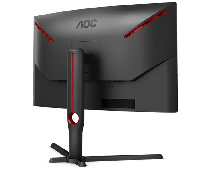 Monitor gaming AOC C27G3