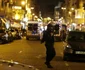 Incident armat în Paris