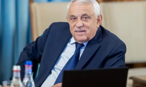 Petre Daea FOTO gov.ro