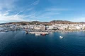 Insula Tinos, orașul Chora, Grecia FOTO Shutterstock 