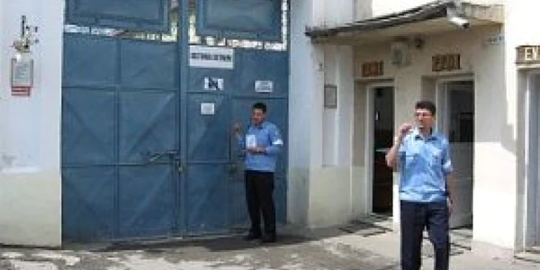 Ministerul Justiţiei: Nu se va ajunge la colapsul sistemului penitenciar