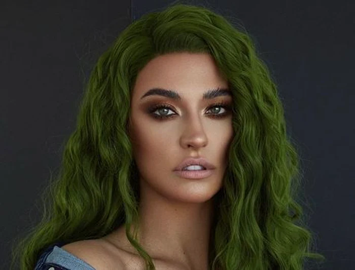 Antonia va putea să-și aducă fiica în RomâniaFoto Instagram