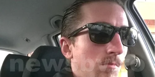 brasov victima accident bmw