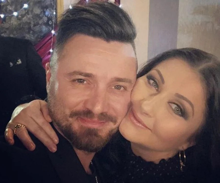 
    Gabriela Cristea și Tavi Clonda au o familie frumoasăFoto Instagram  