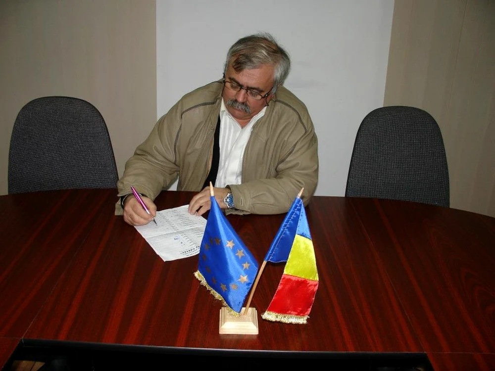 Aurel Popescu a murit în mod subit