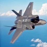 avion f35 lockheed martin