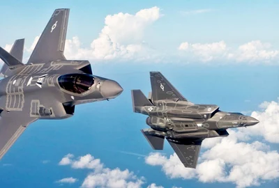 avion f35 lockheed martin